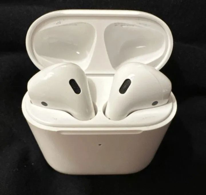 AirPods 2