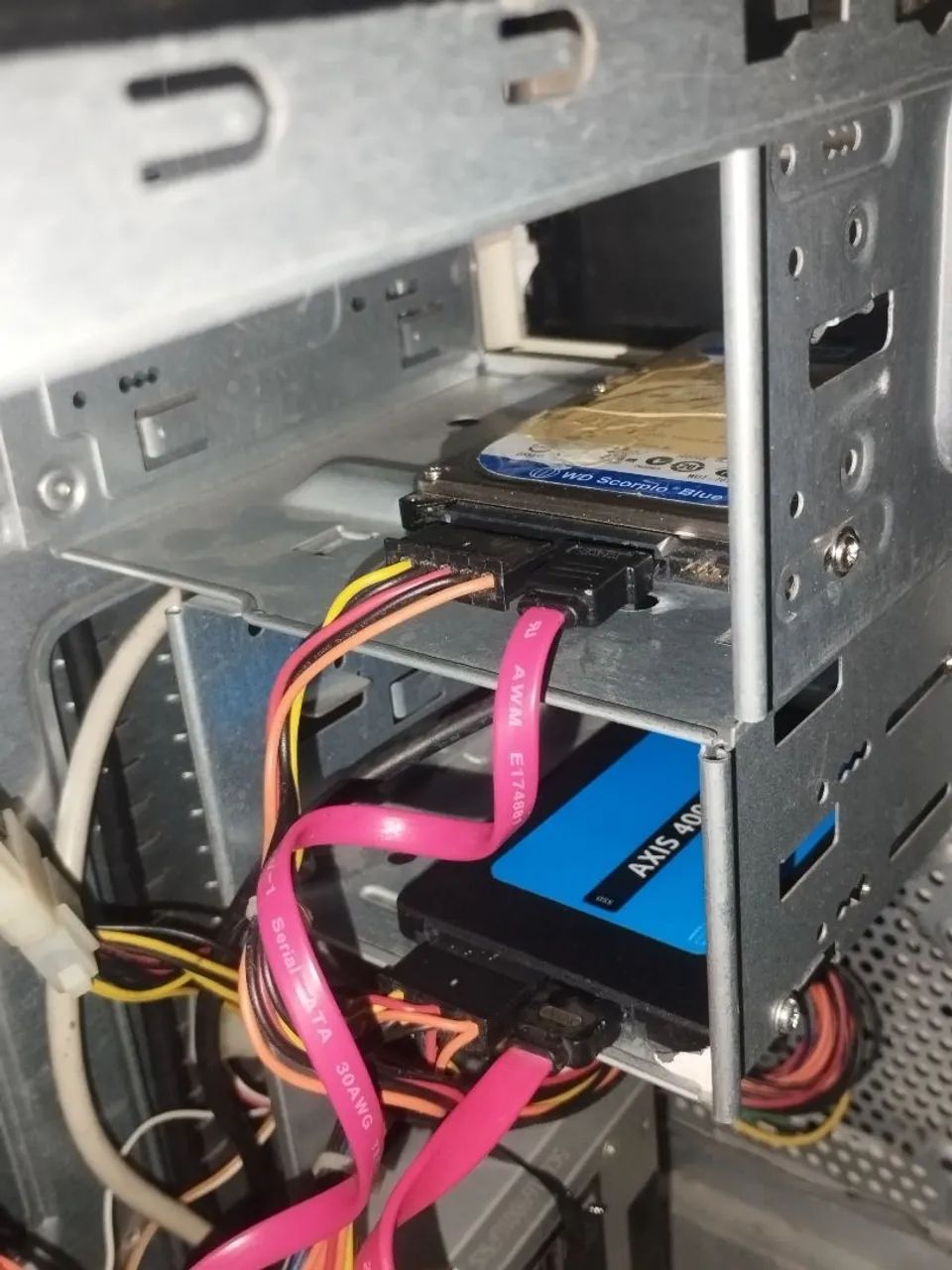 ? PC / COMPUTADOR COMPLETO PRA PEGAR E USAR? - Foto 4