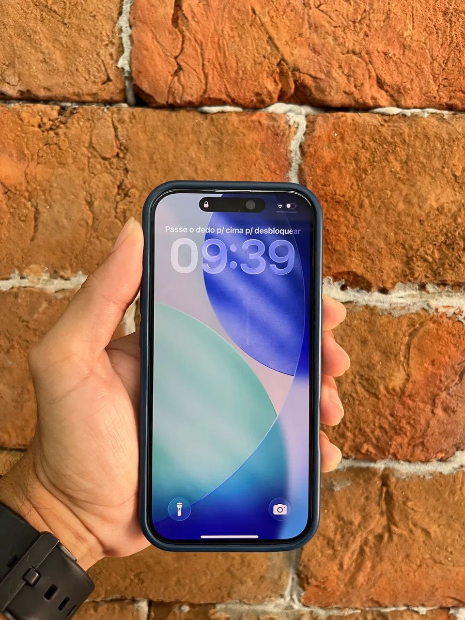 IPHONE 16 PRO 256 - Foto 3