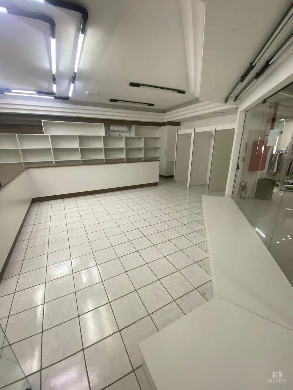 Sala comercial Térrea - Foto 2