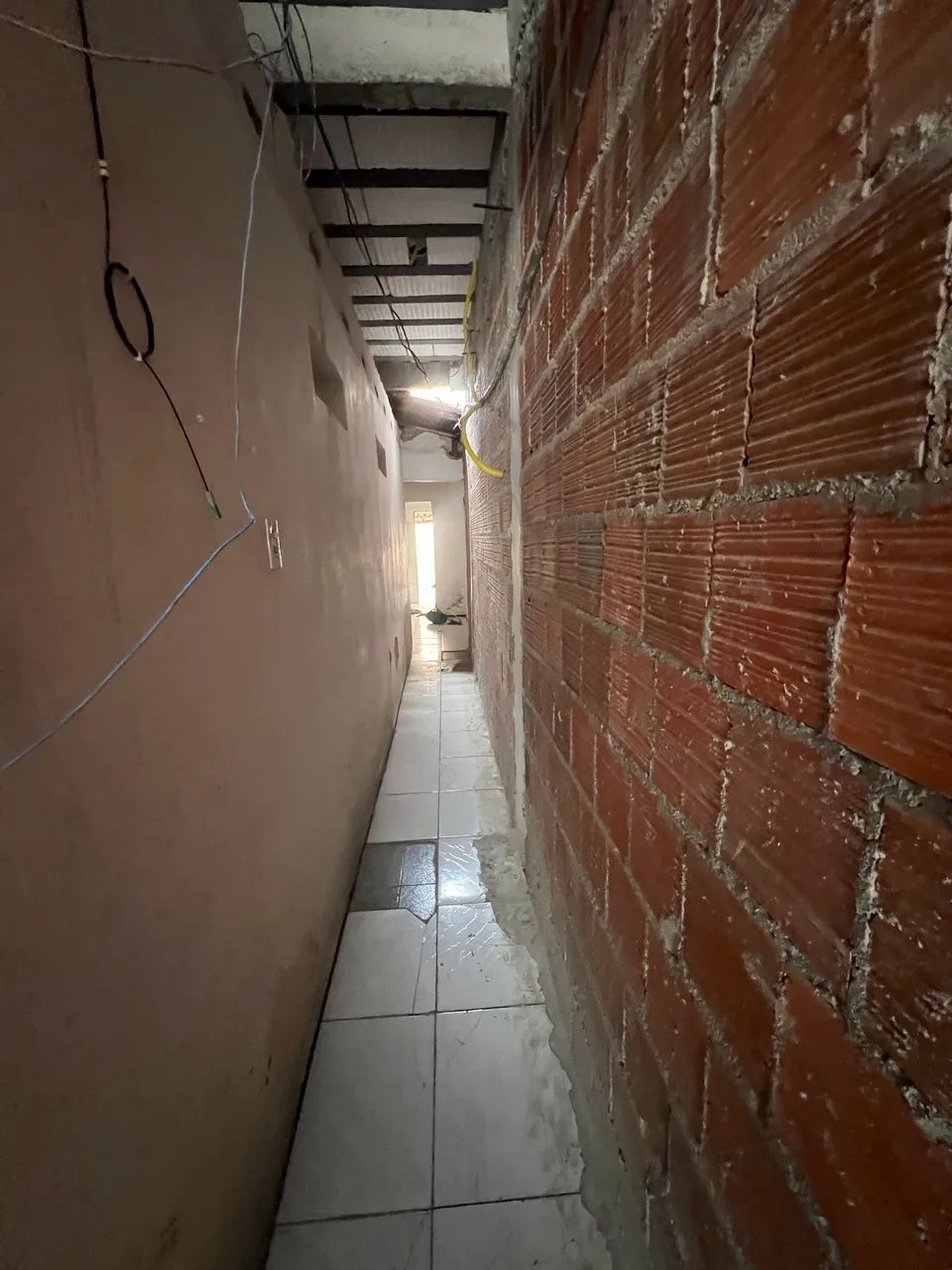 Vendo duplex, em construção no Olavo Oliveira. - Foto 5