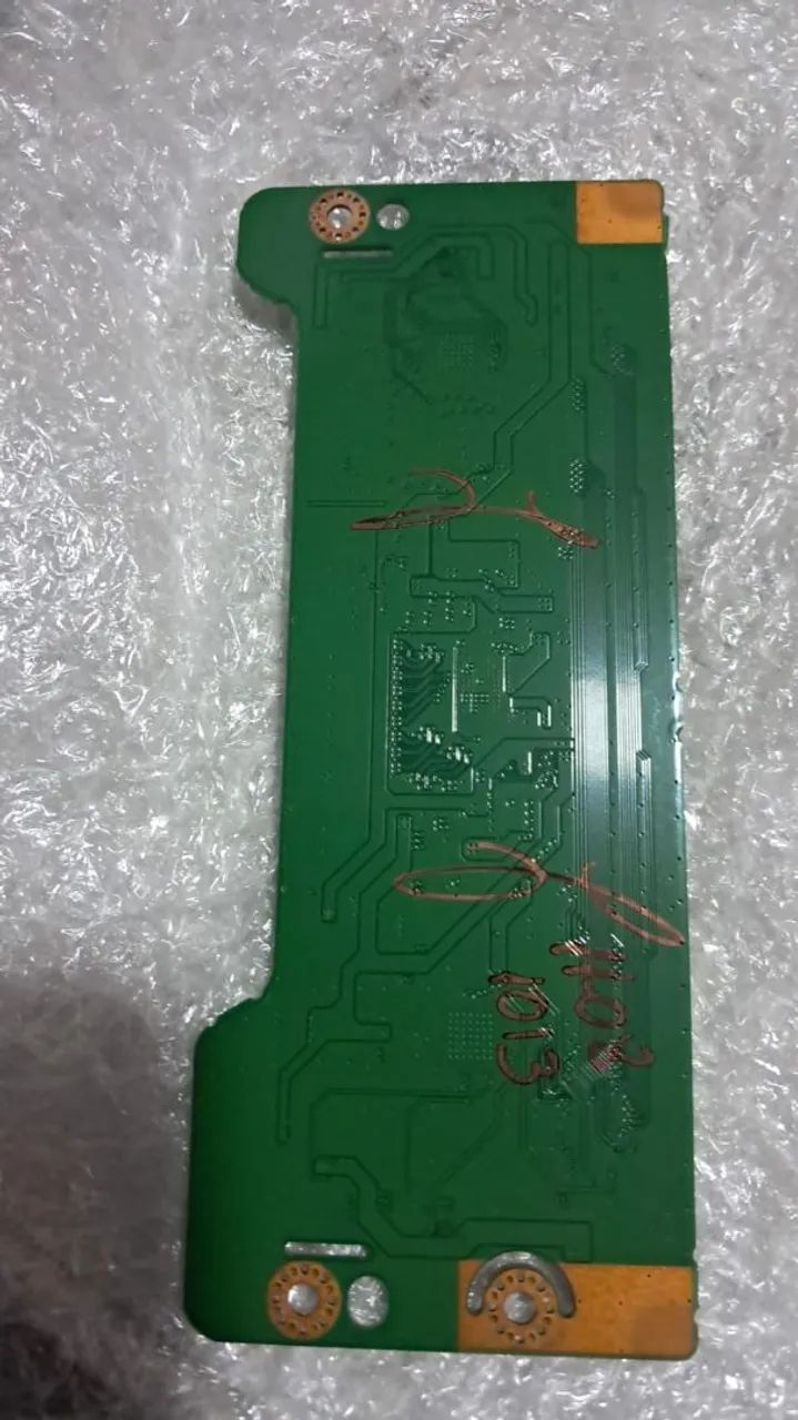 Placa Tcon TV Samsung UN 40/5500 (Bn9804391a) - Foto 2