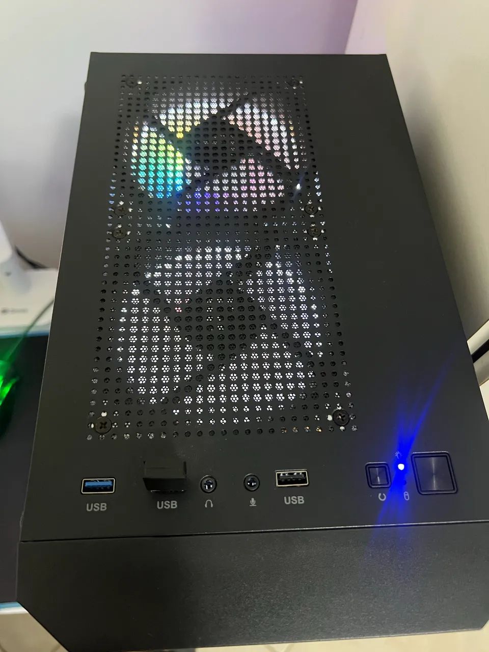 Computador Gamer - Oportunidade! - Foto 4