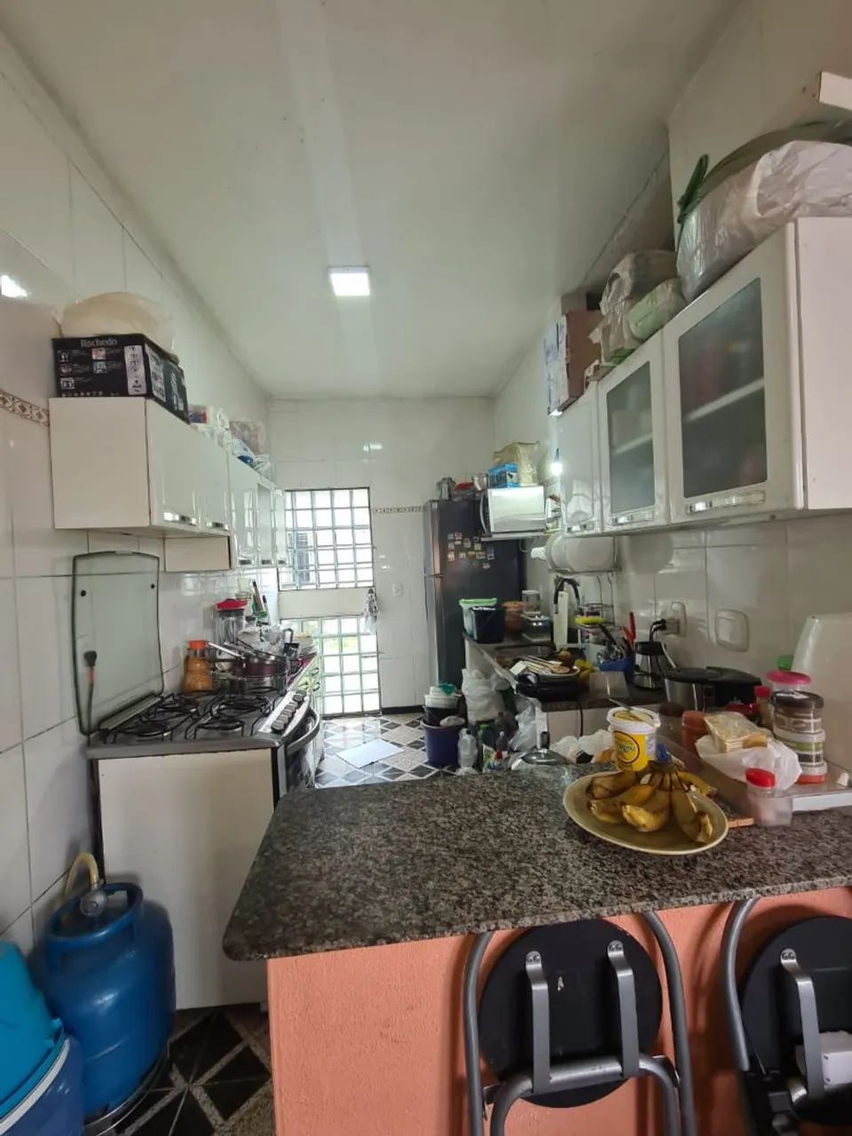 CASA À VENDA NO CONJUNTO HILÉIA - Foto 5