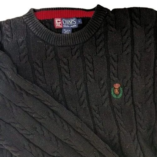 Suéter Ralph Lauren  - Foto 3
