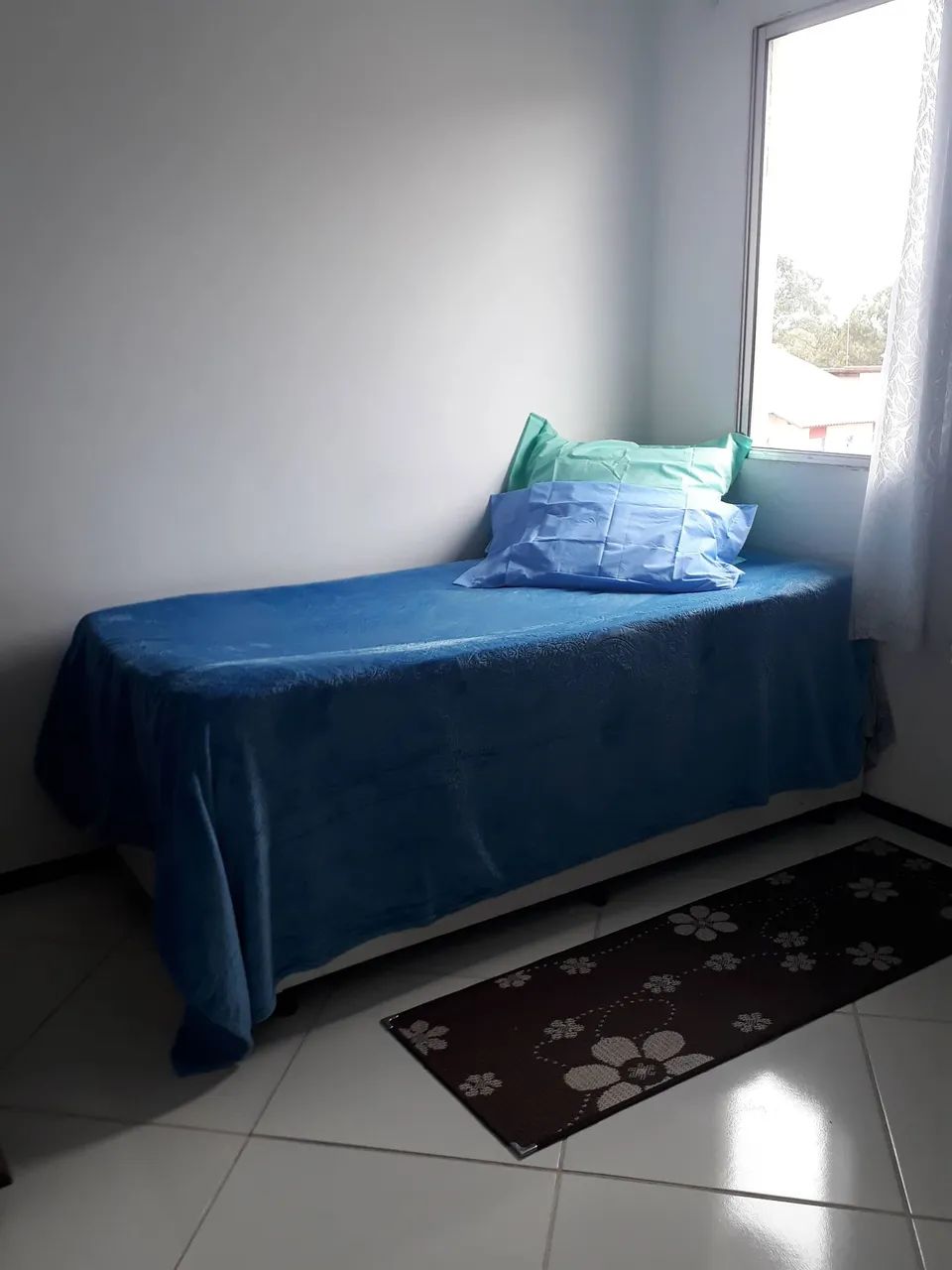 ALUGO QUARTO GRANJA VIANA $1.250,00 - Foto 2