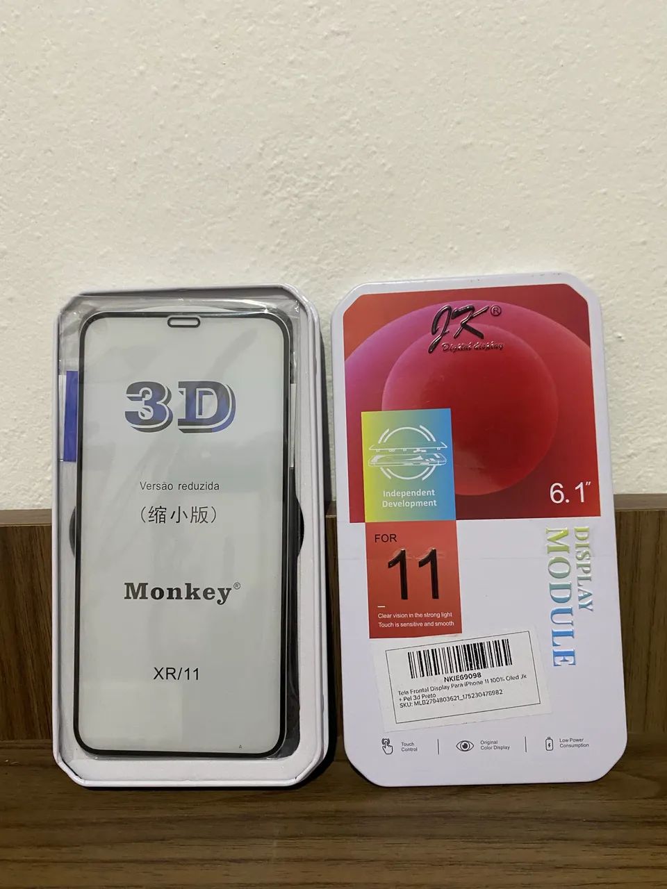 Película 3D (Nova/Lacrada) - Foto 4