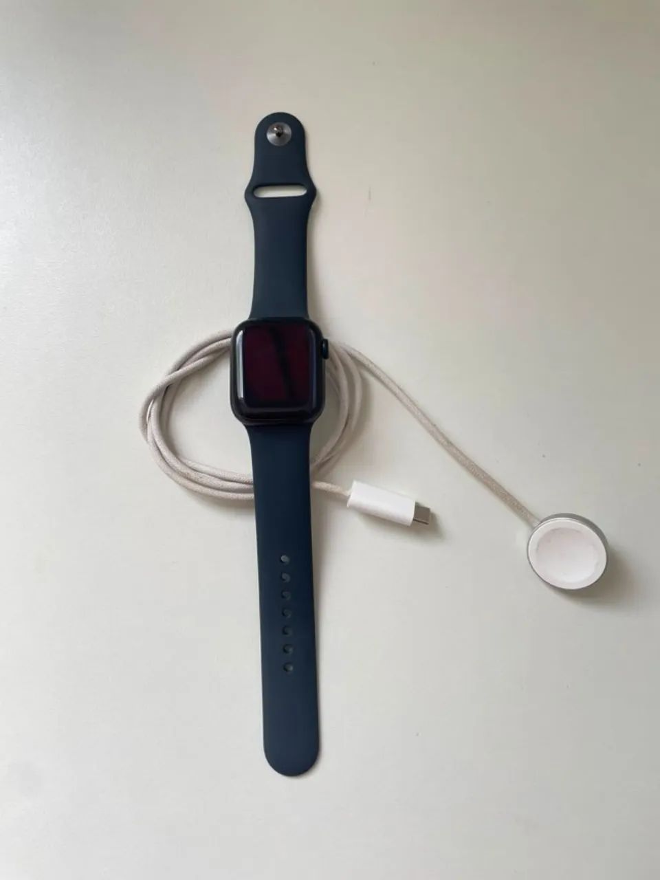 Apple Watch 9 Novissisimo