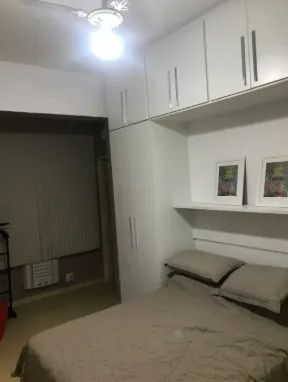 INCRÍVEL SALA E QUARTO EM COPACABANA  POSTO 4 - Foto 5