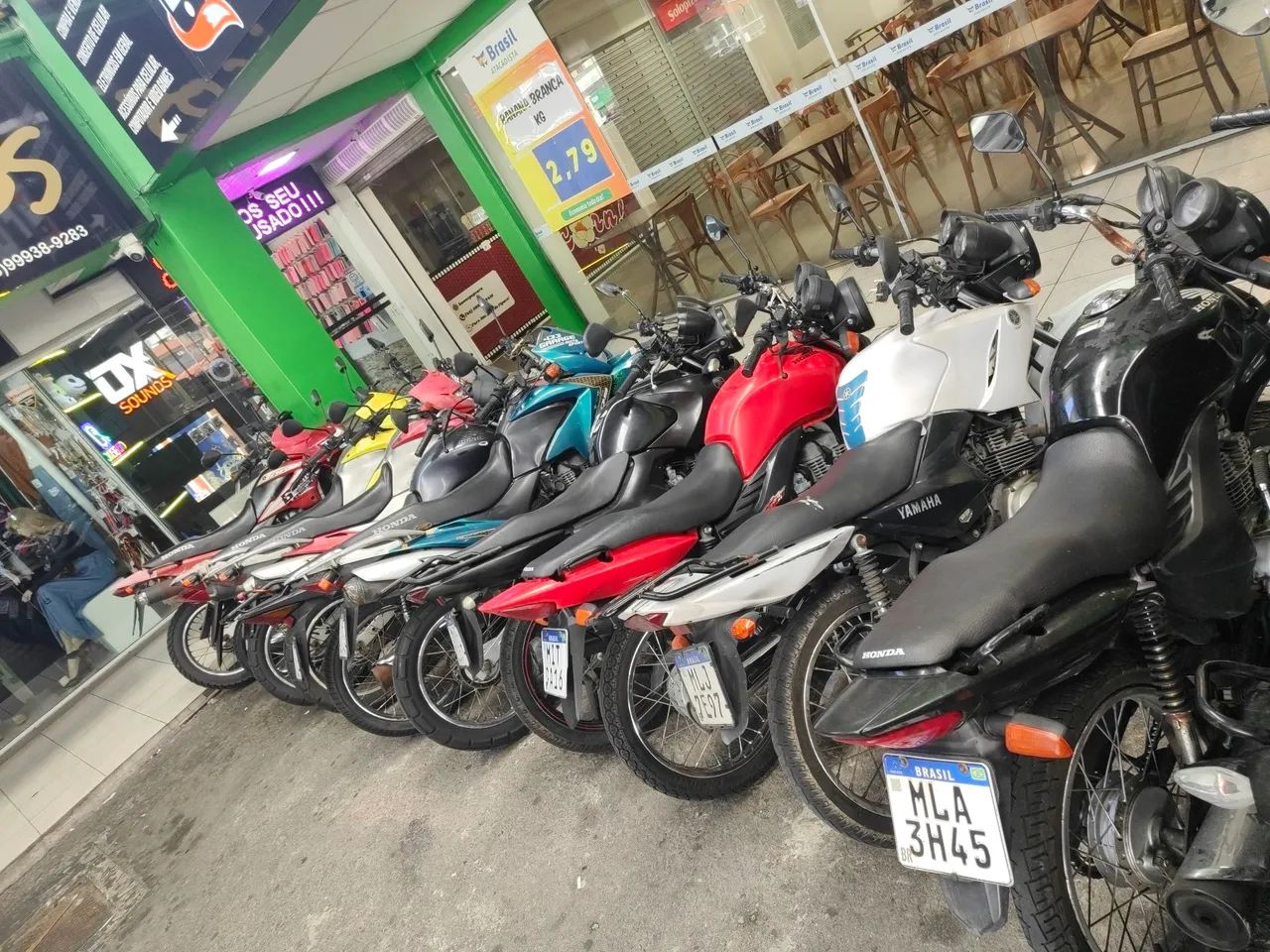 Moto para Alugar - Foto 3