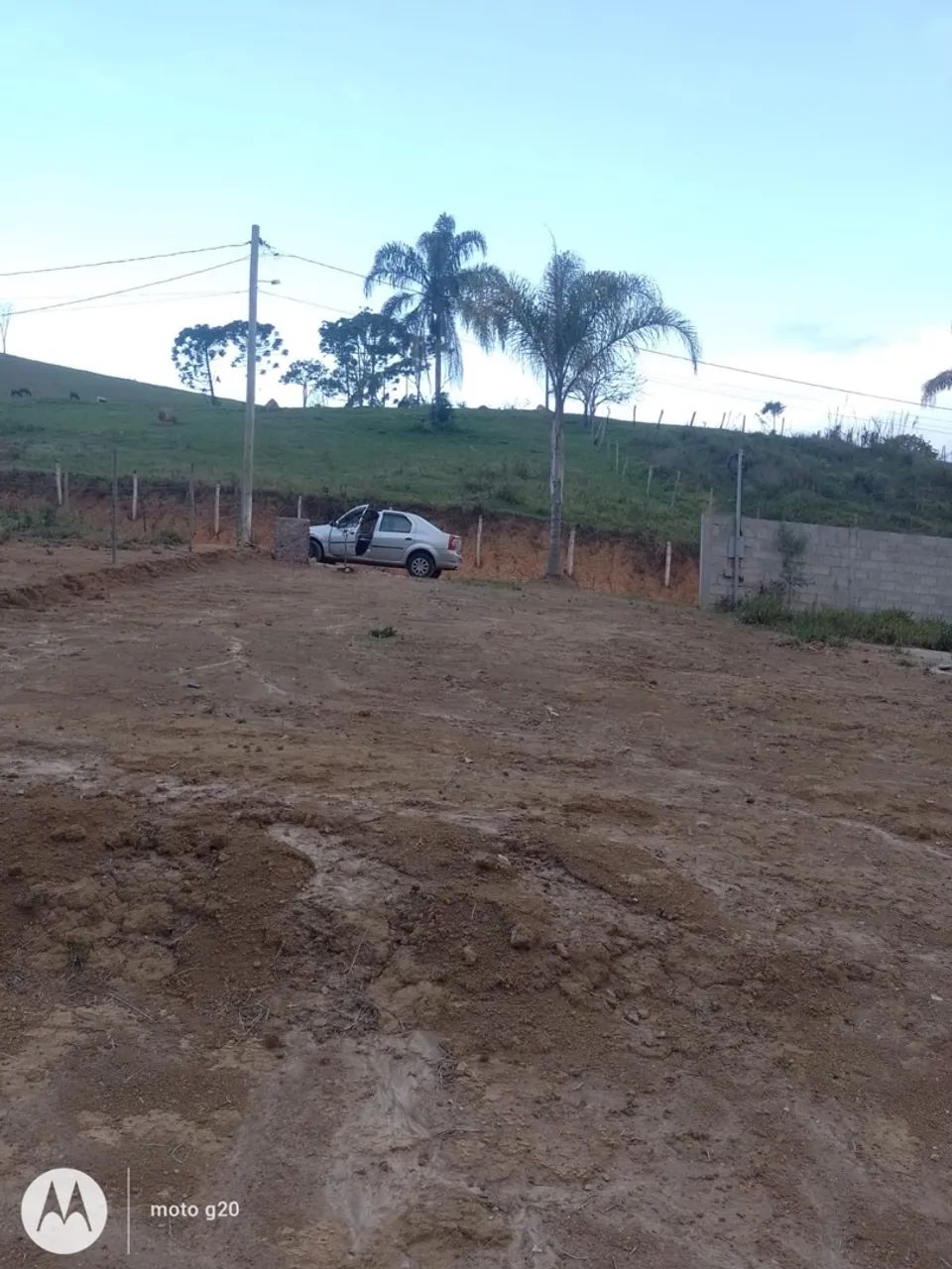 vendo lote 