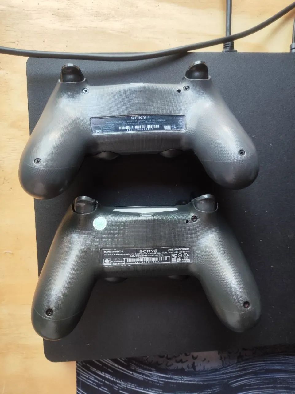 Ps4 slim 500gb - Foto 2