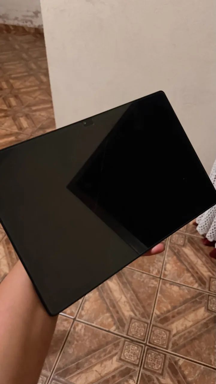Tablet sansung A8 