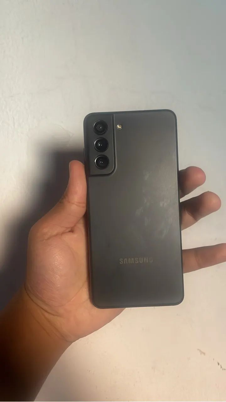 Samsung S21 Fé