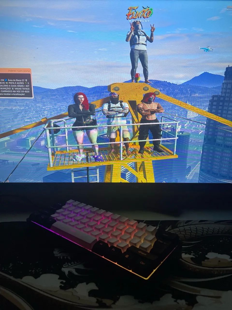 Pc gamer 