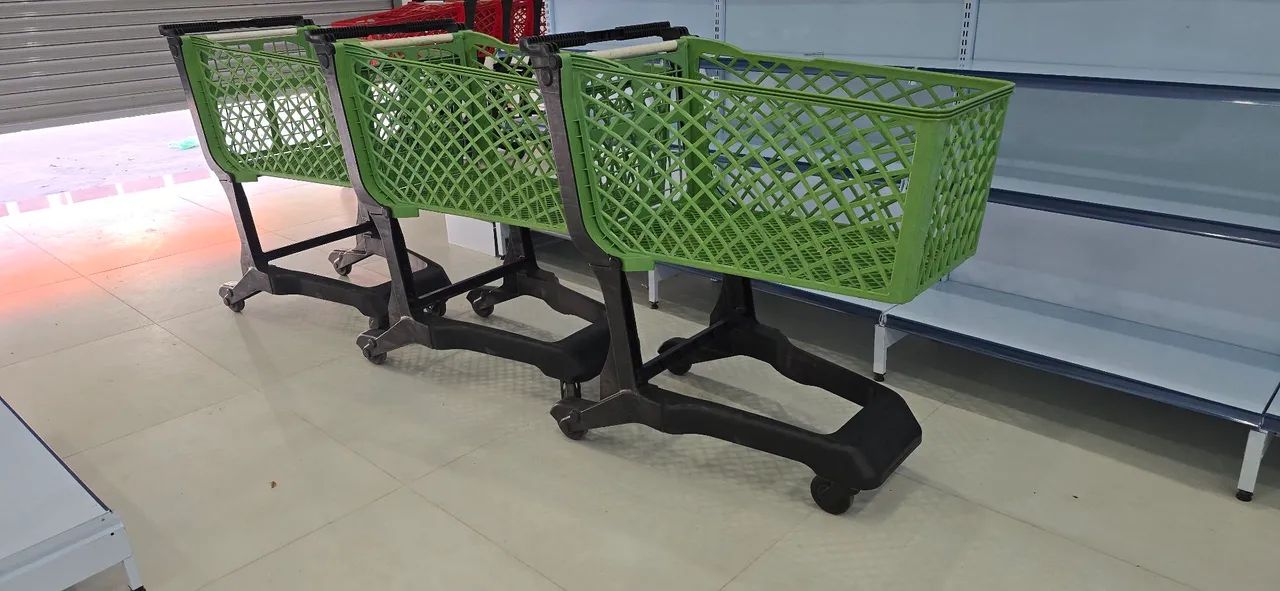 Equipamentos pra mercado - Foto 4