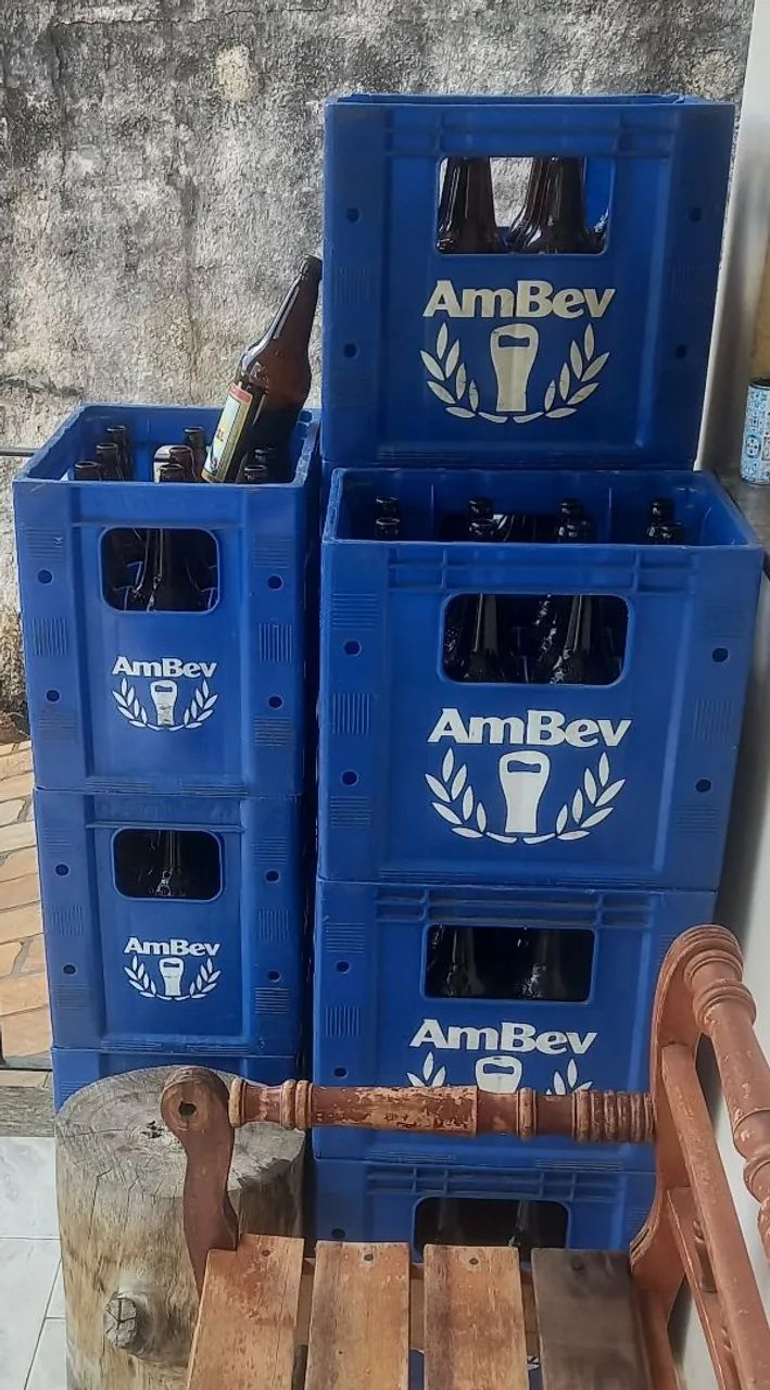 Vendo Caixas de Litrao  - Foto 2