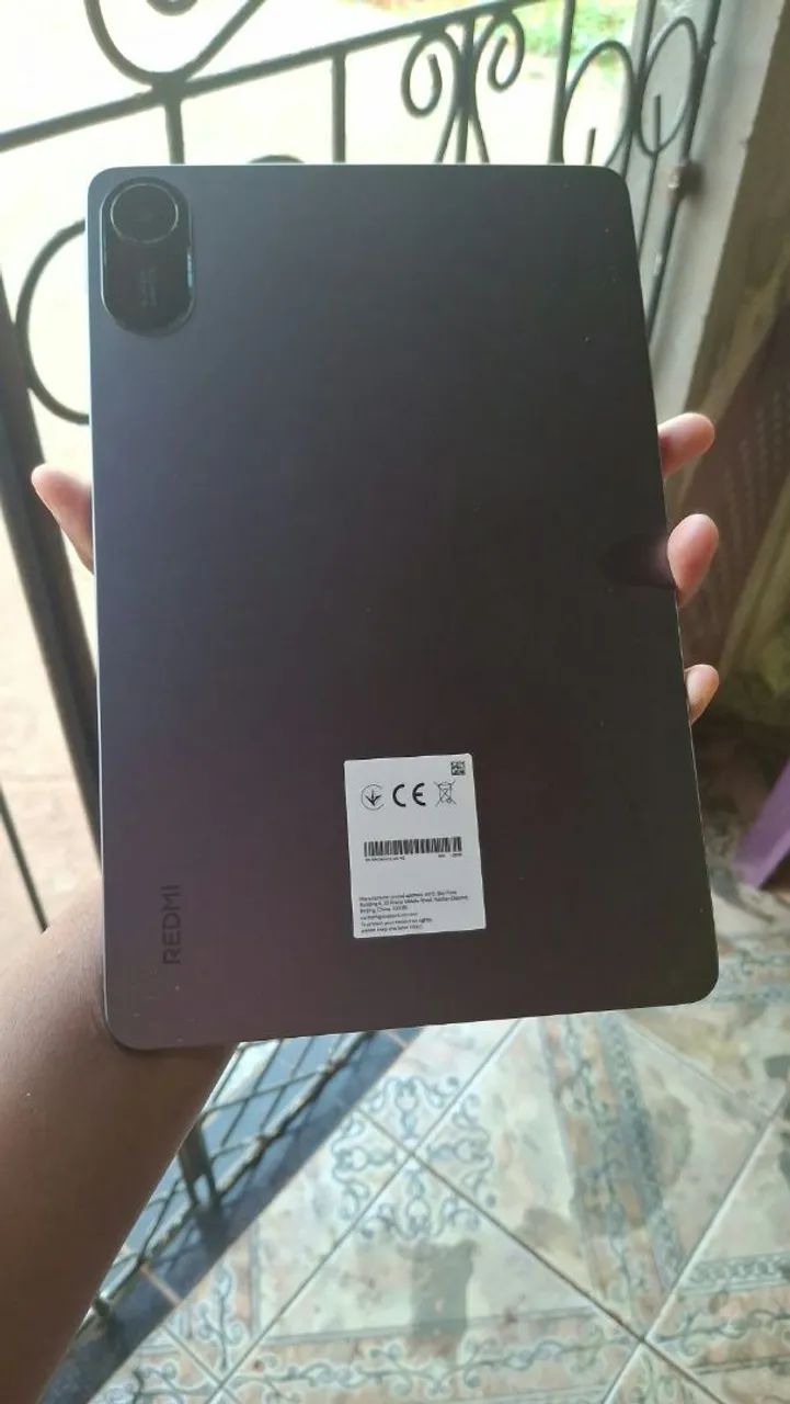 Redmi pad 2 - Foto 2