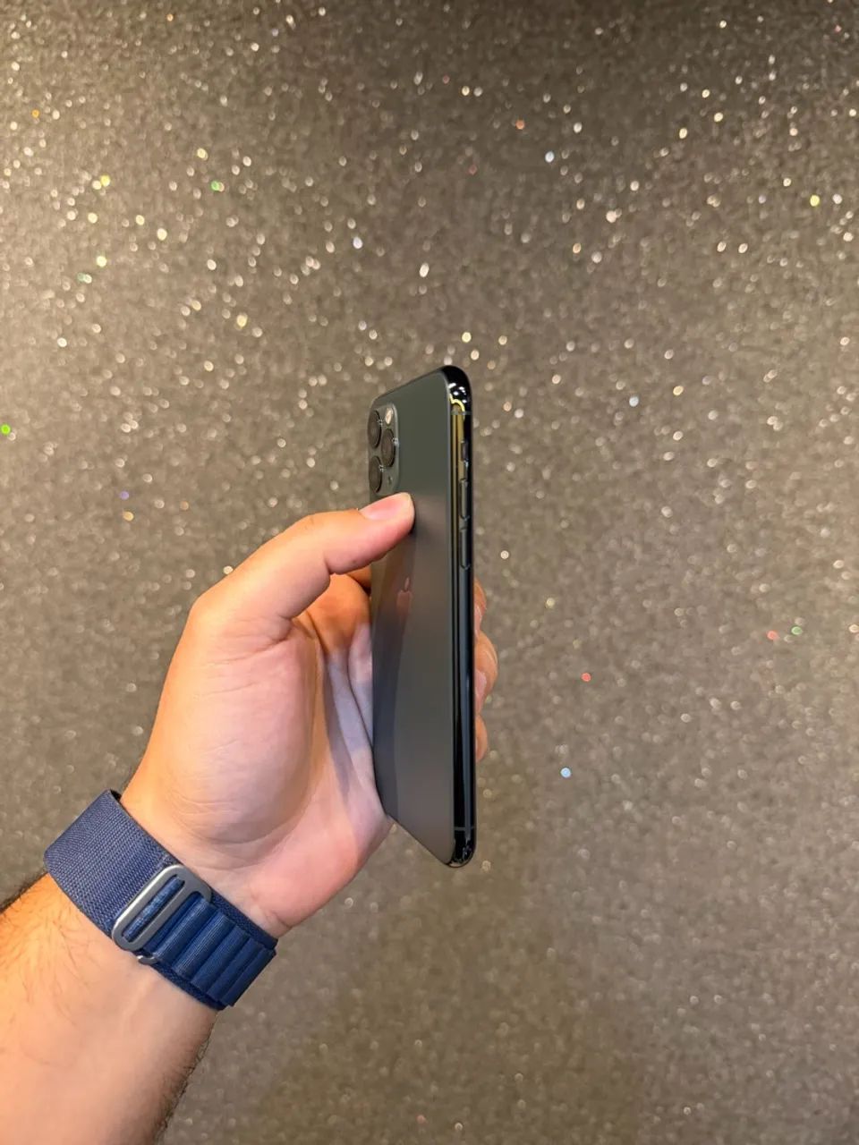 iPhone 11 Pro 64GB - GARANTIA!! - Foto 4