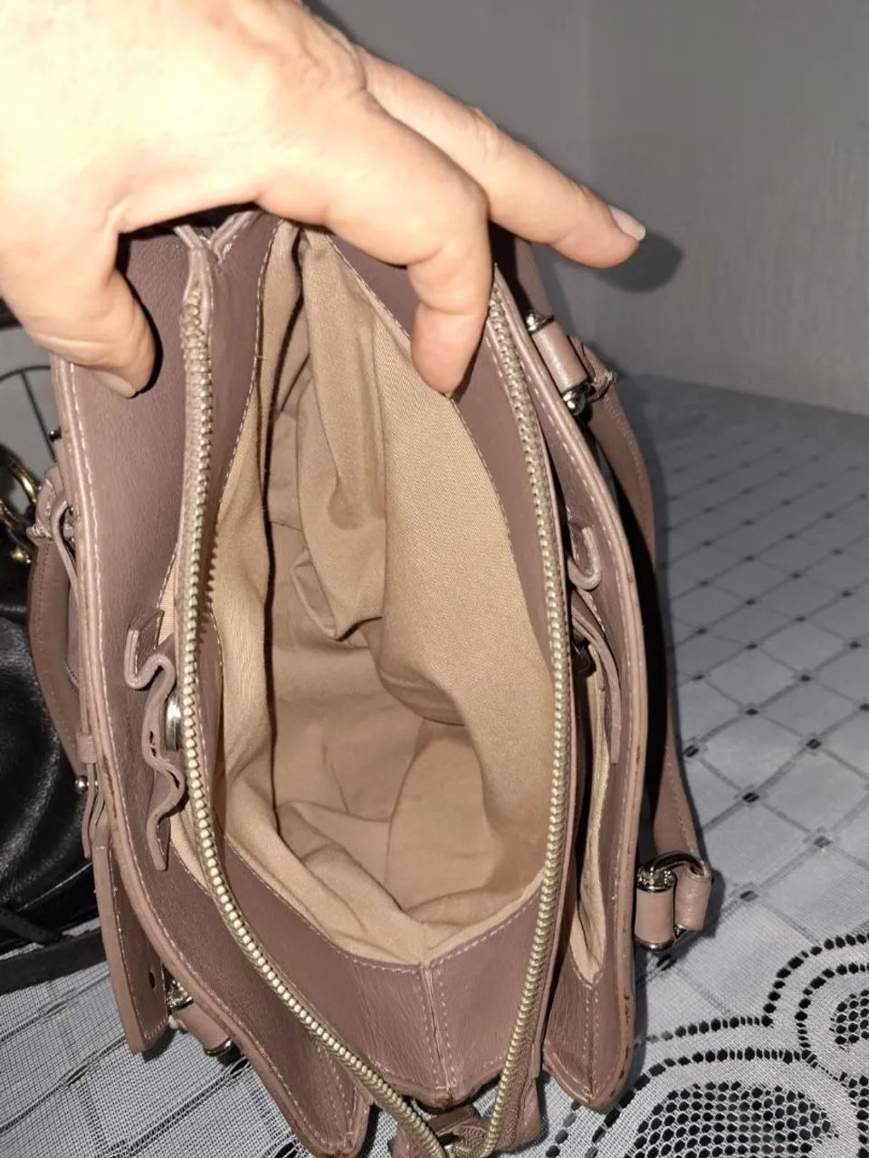 Bolsas feminina  - Foto 3