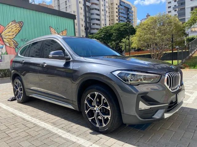BMW X1 X1 SDRIVE 20i 2.0/2.0 TB Acti.Flex Aut. 2021