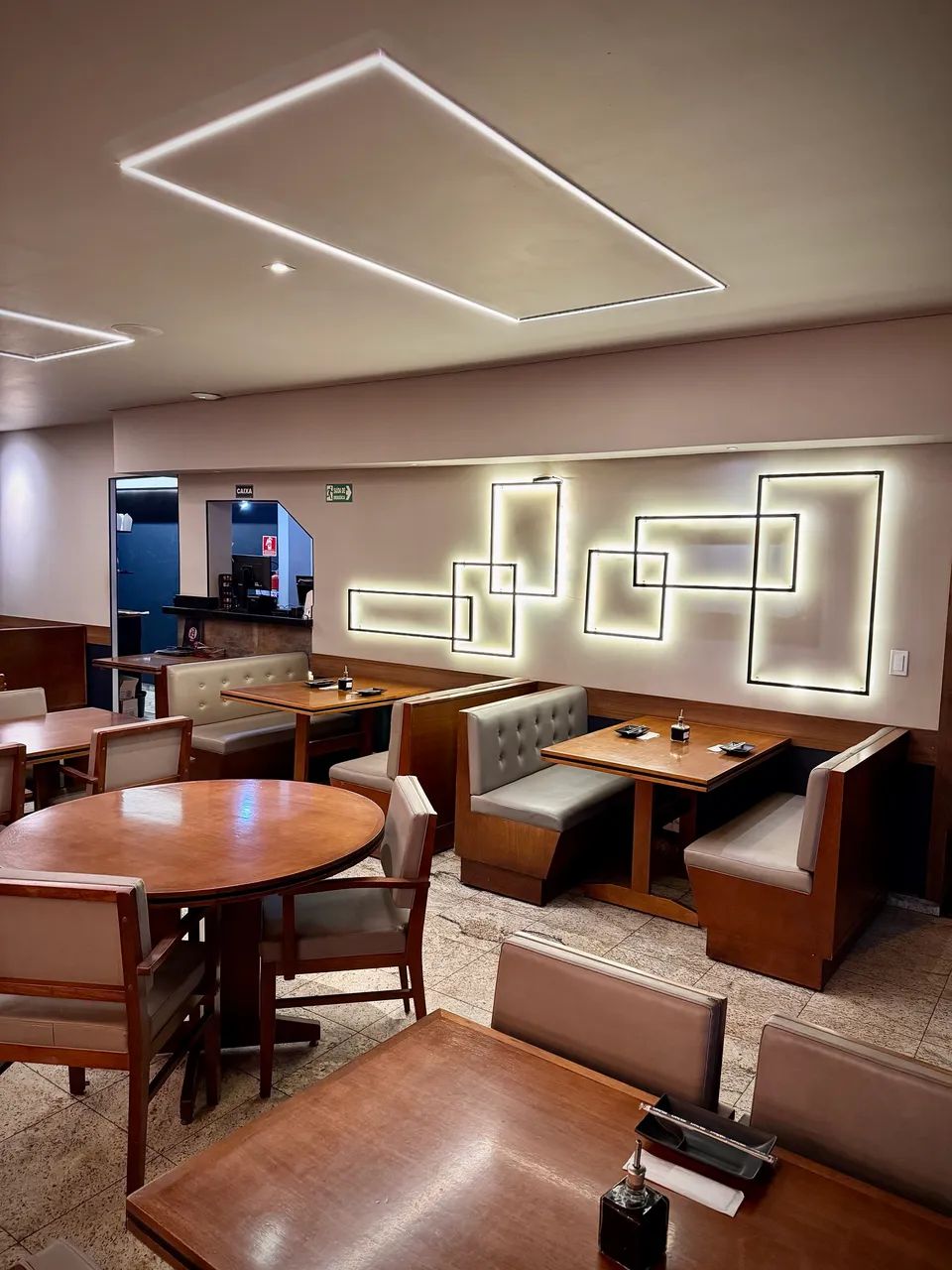 Restaurante Japonês Completo - (aluguel 9k) - Foto 2