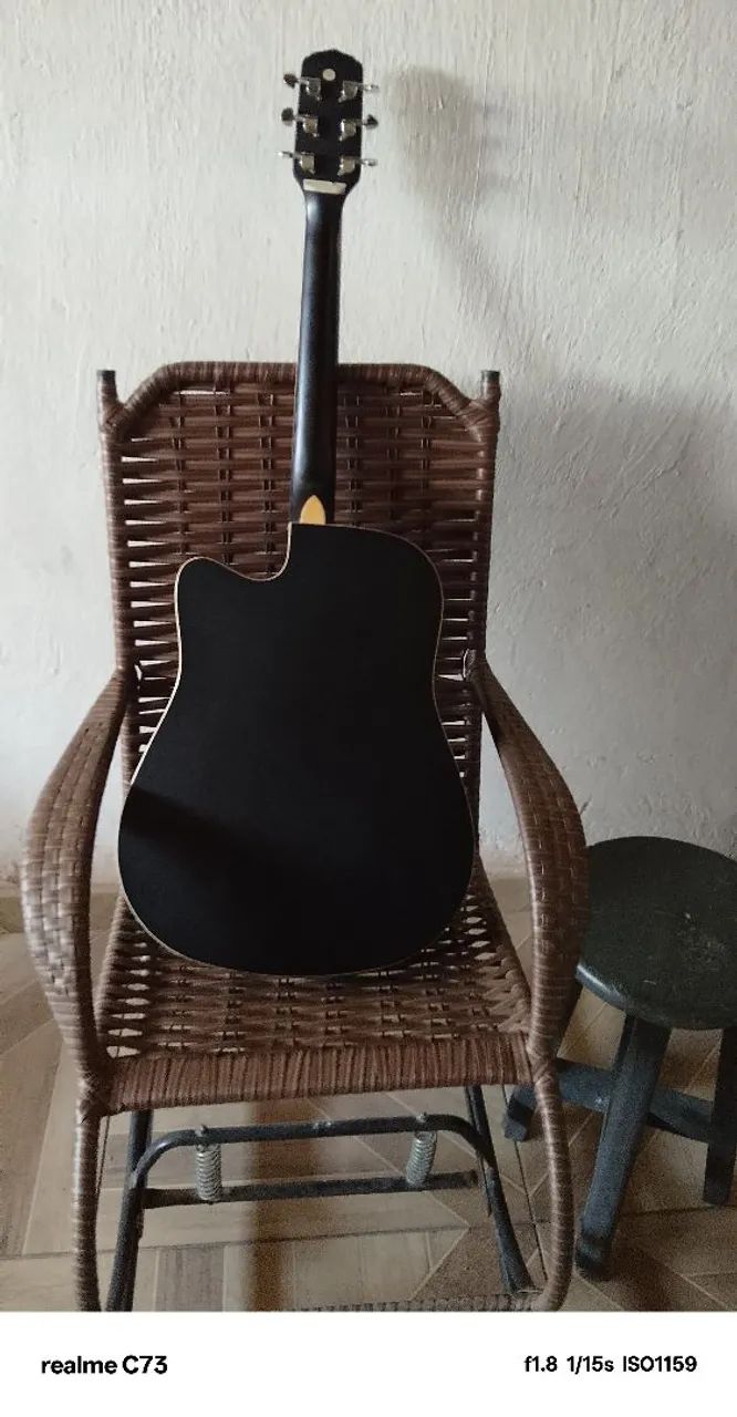 Violão ? - Foto 4