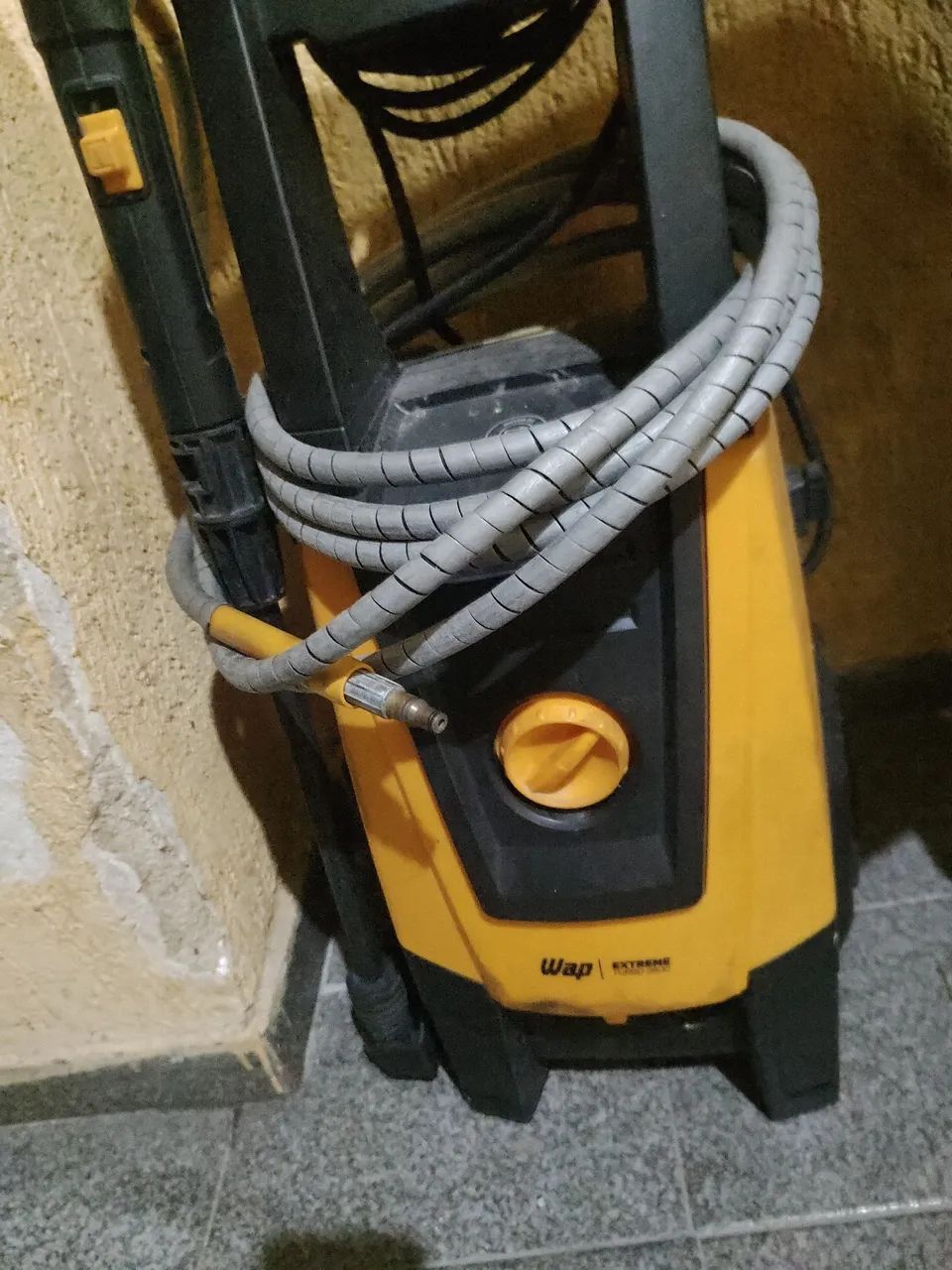 Wap Extreme turbo 2800 - Foto 4