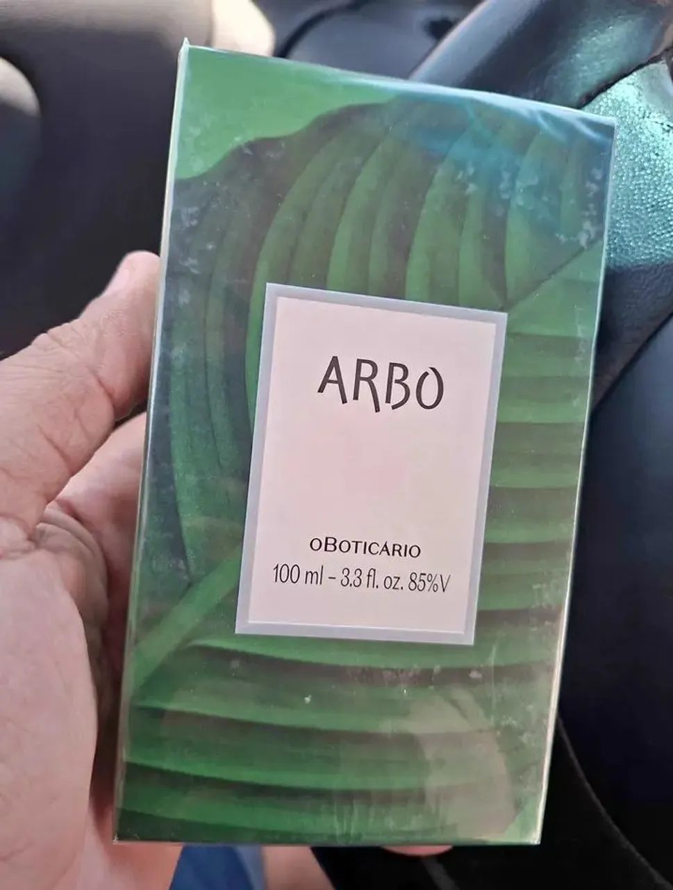 Perfume ARBO 100ML