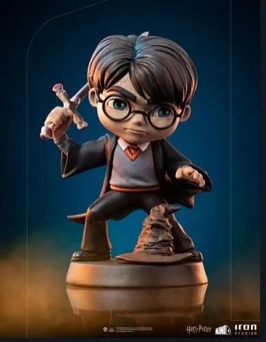Combo trio harry potter e seus amigos - Foto 3