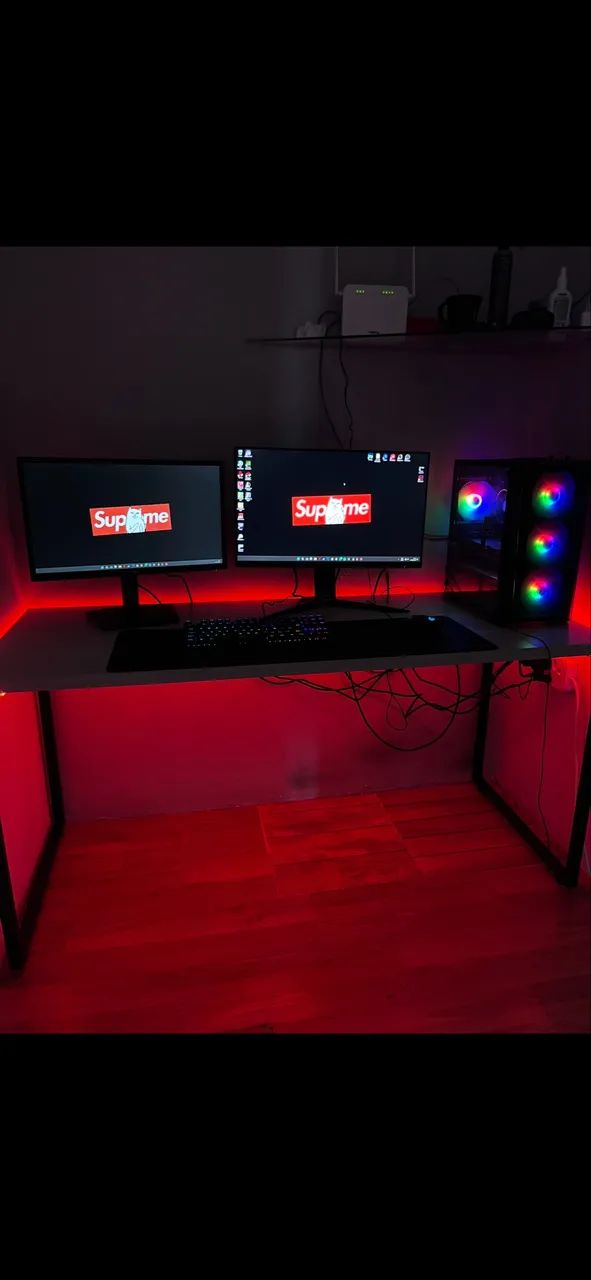 PC GAMER | ÓTIMO ESTADO 