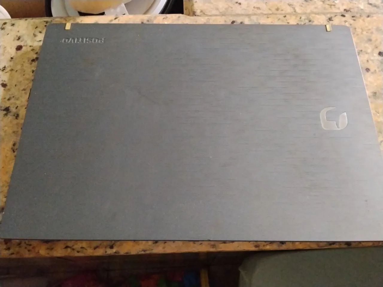 Vendo notebook para estudos 