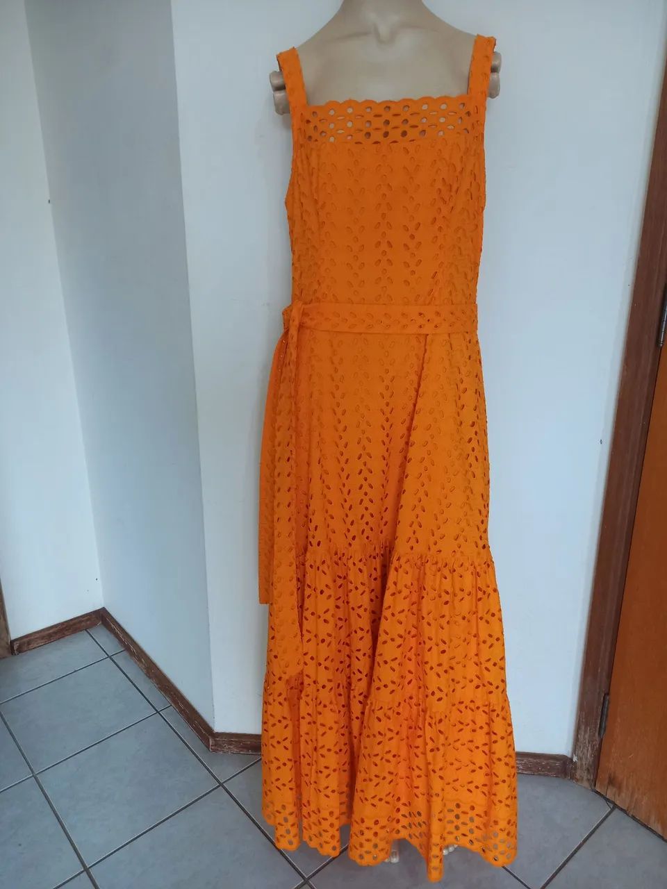 Vestido laise G - Foto 2
