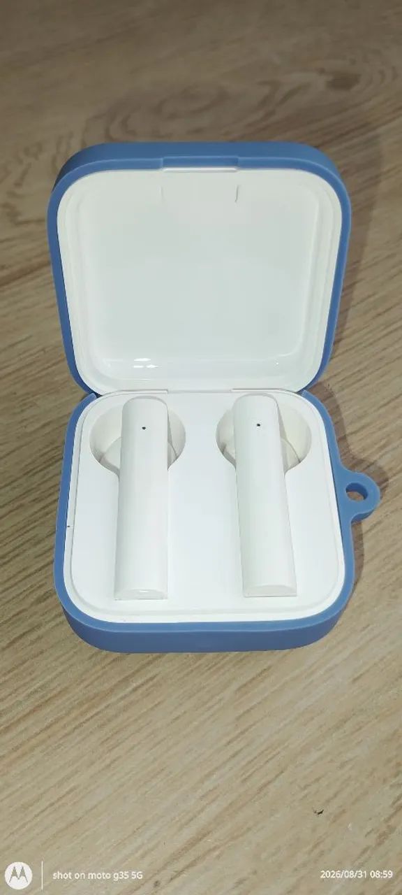 Fone xiaomi 