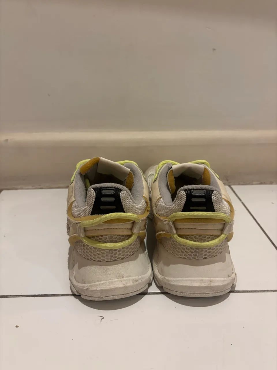 Tênis Lacoste Branco - Foto 3