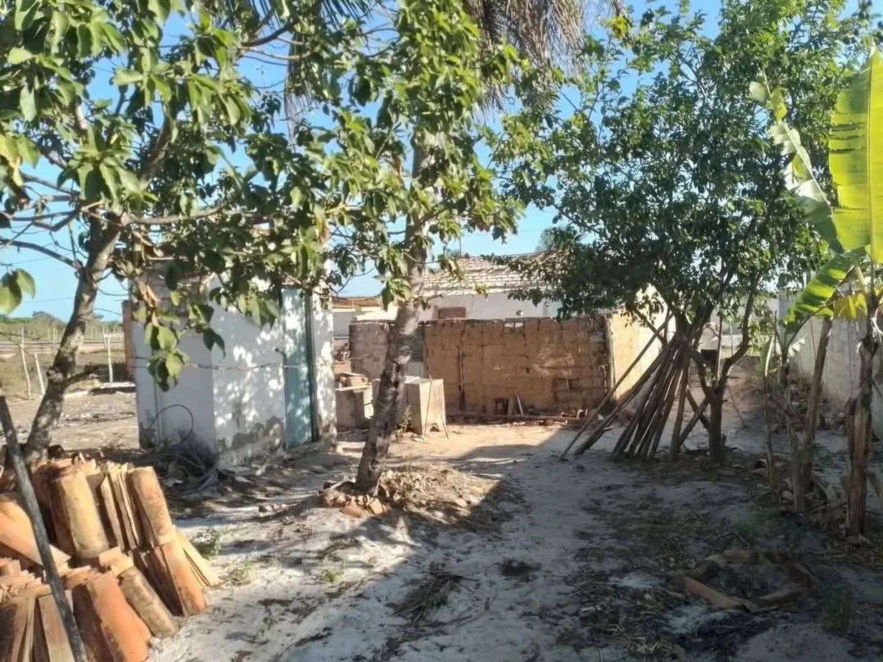 Terreno Povoado Sapucaia  - Foto 3