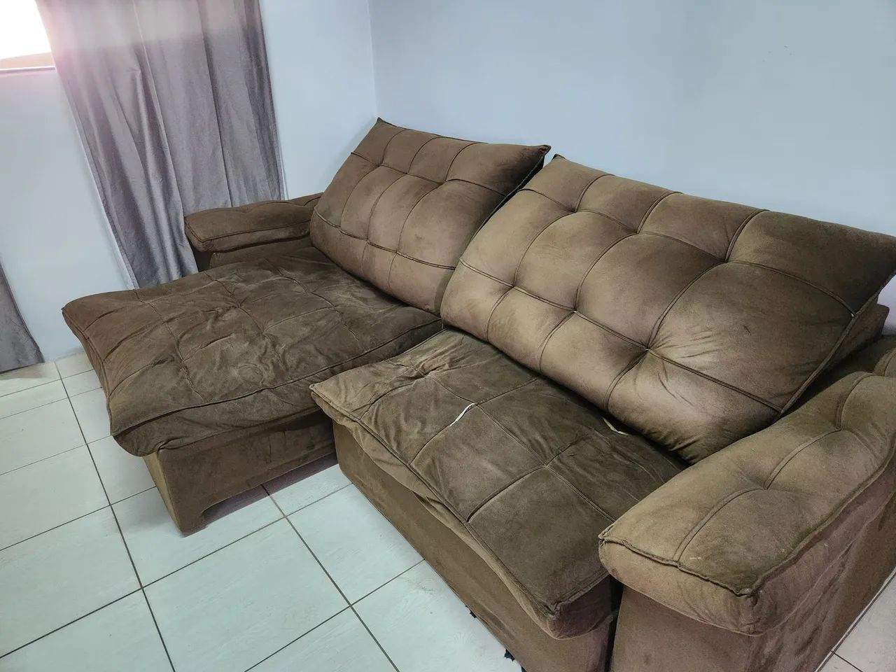 3-Meter Retractable Sofa418478613479434242