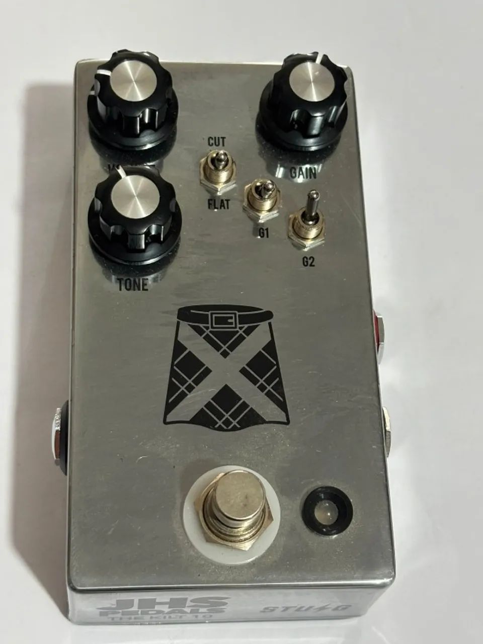 JHS Kilt 10 - Edição Limitada (com caixa) - Foto 2