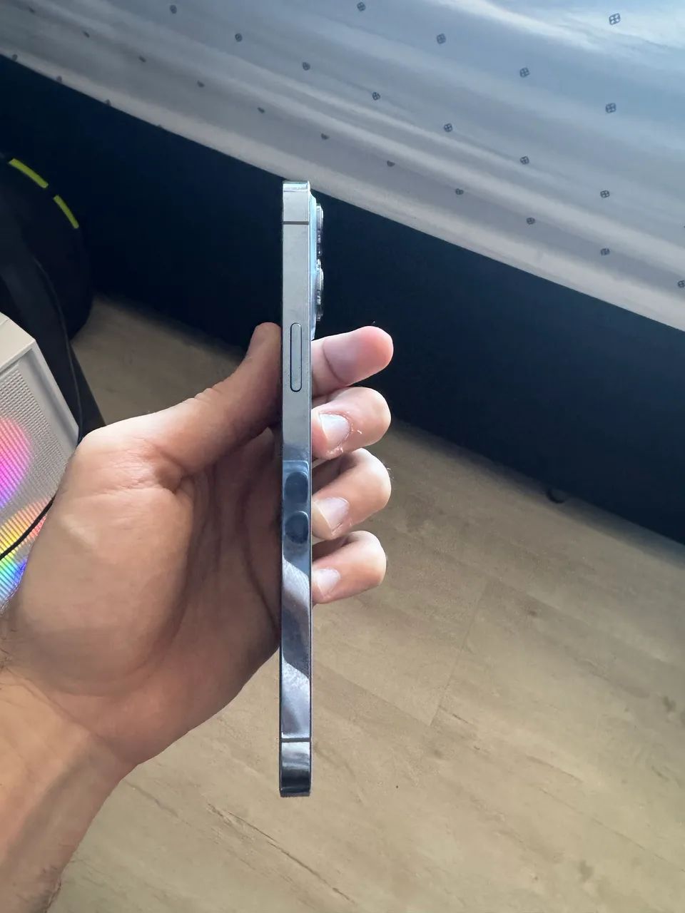 iPhone 12 Pro Max - Foto 3