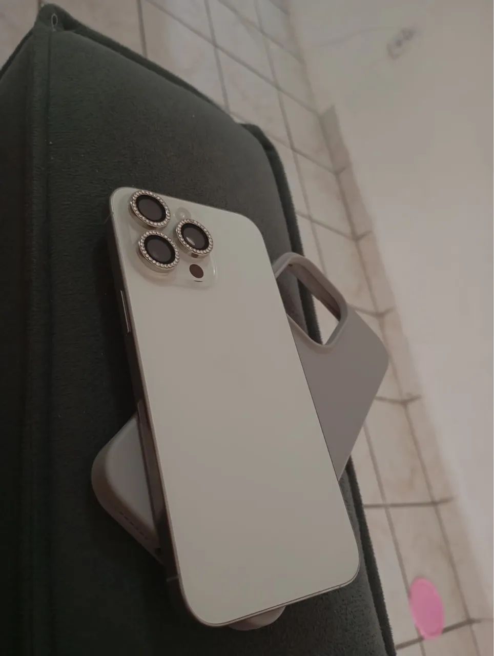 iPhone 15 Pro Max 256