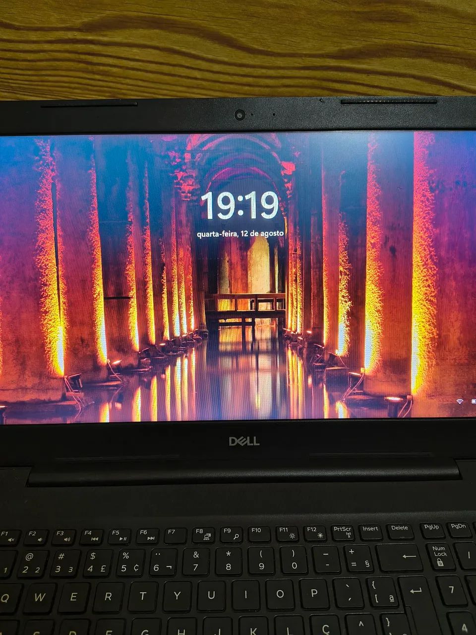 Notebook Dell - Foto 2