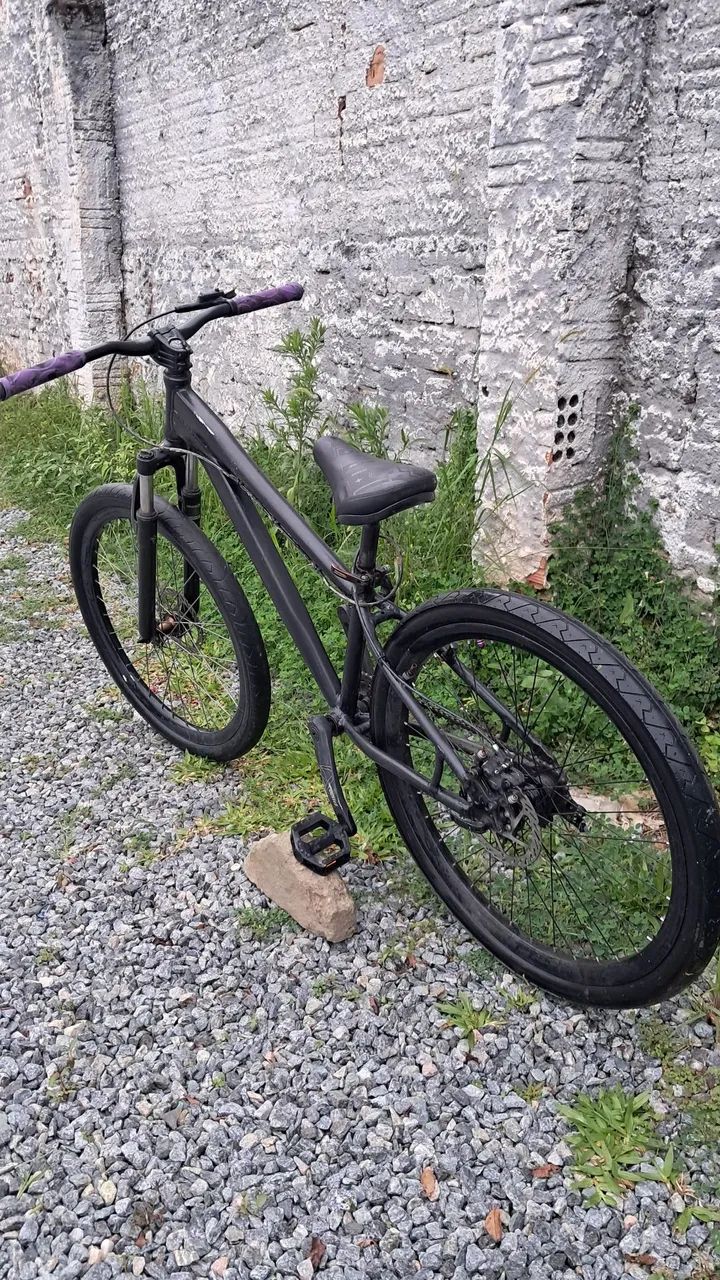 Bicicleta Gios  - Foto 4