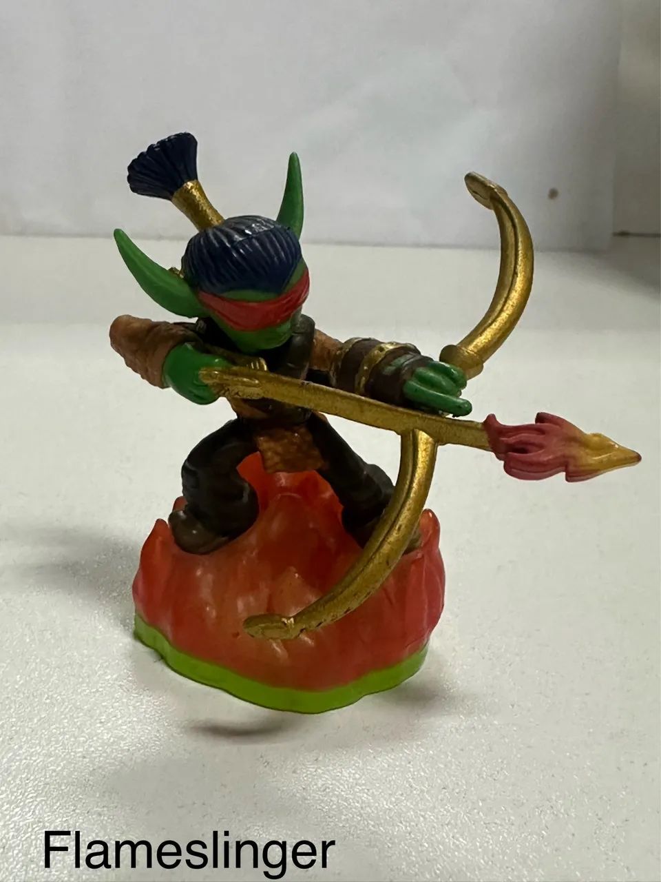 Figura interativa Skylanders 