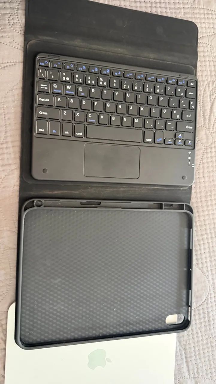 ? VENDO iPad Apple A16 - 11ª Geração (2025) - Foto 2