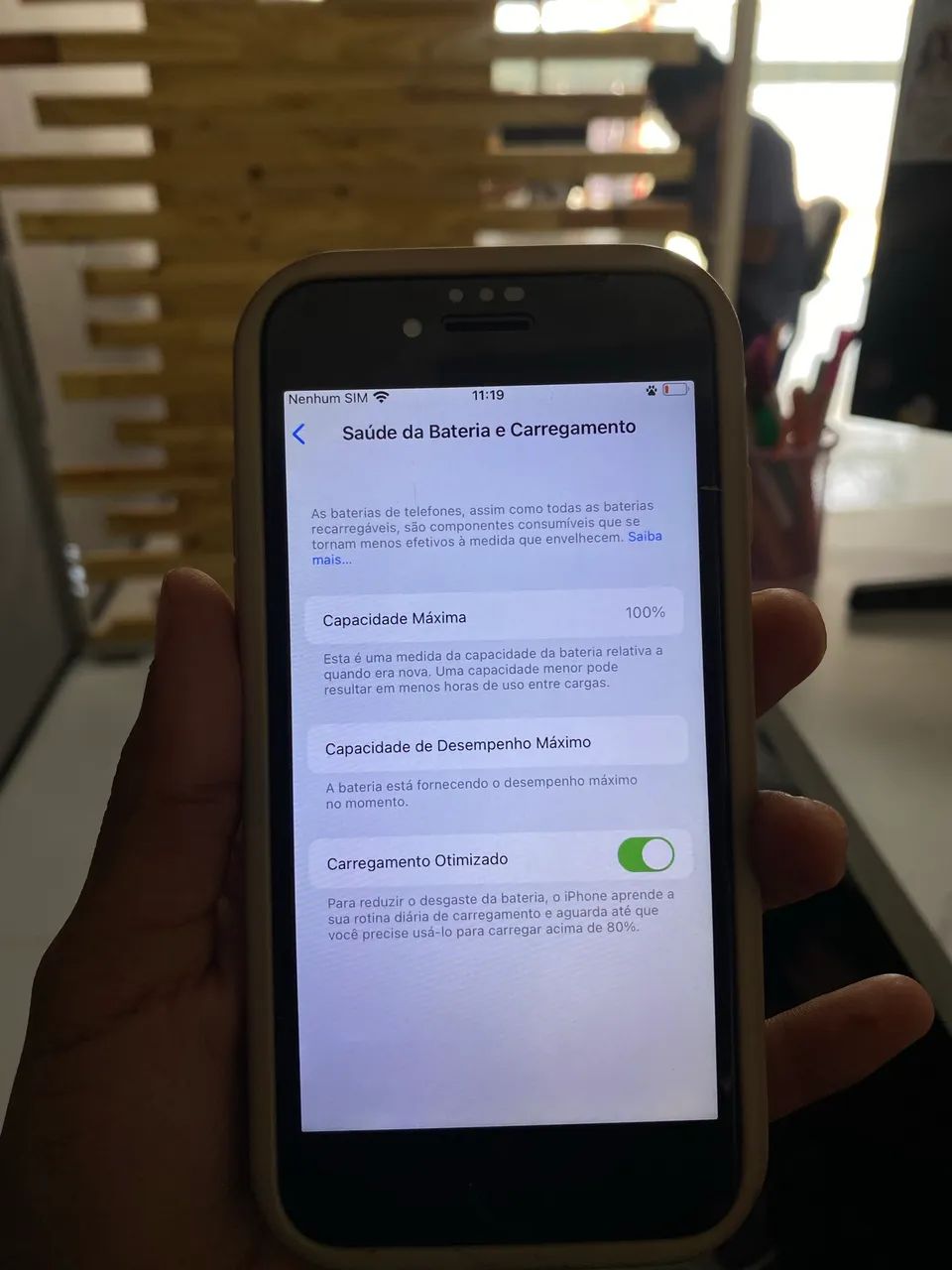 IPHONE 8 64GB BATERIA 100% - Foto 3