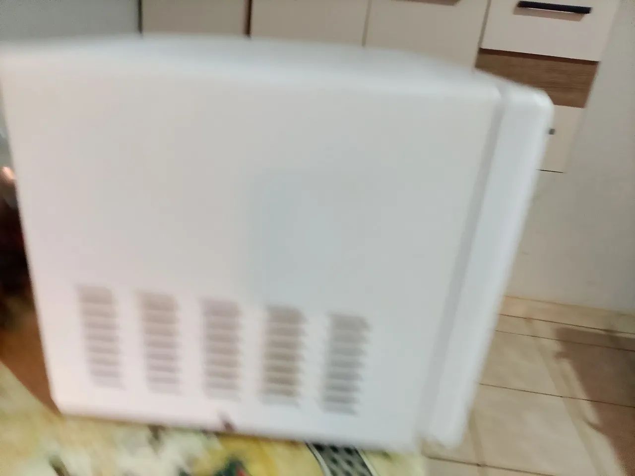 Microondas Electrolux  - Foto 5