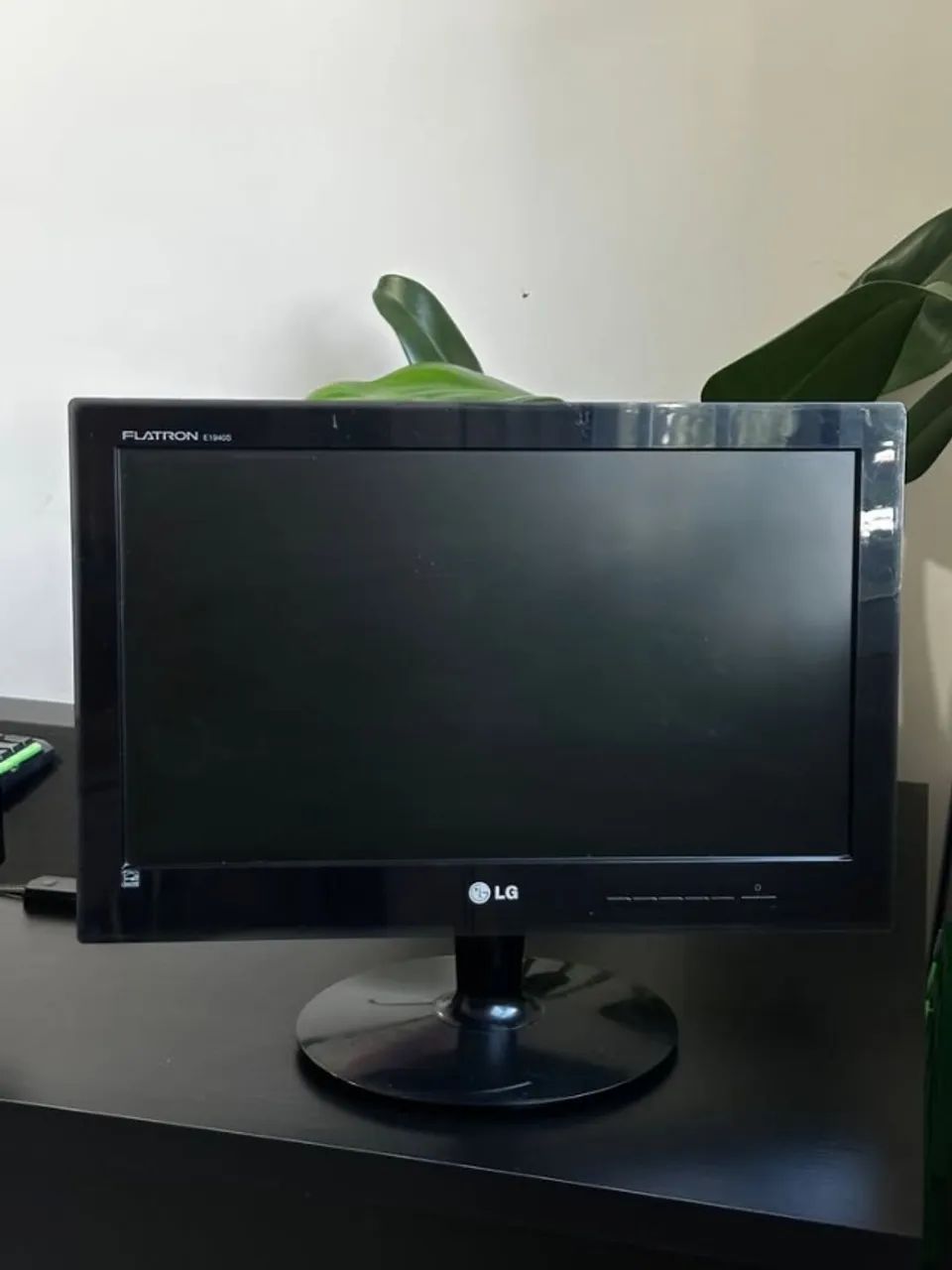 Monitor LG 