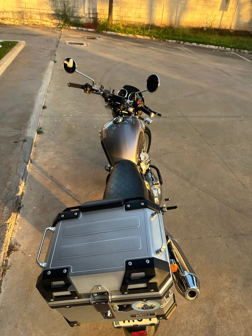 Interceptor 650cc 2021 - Foto 4