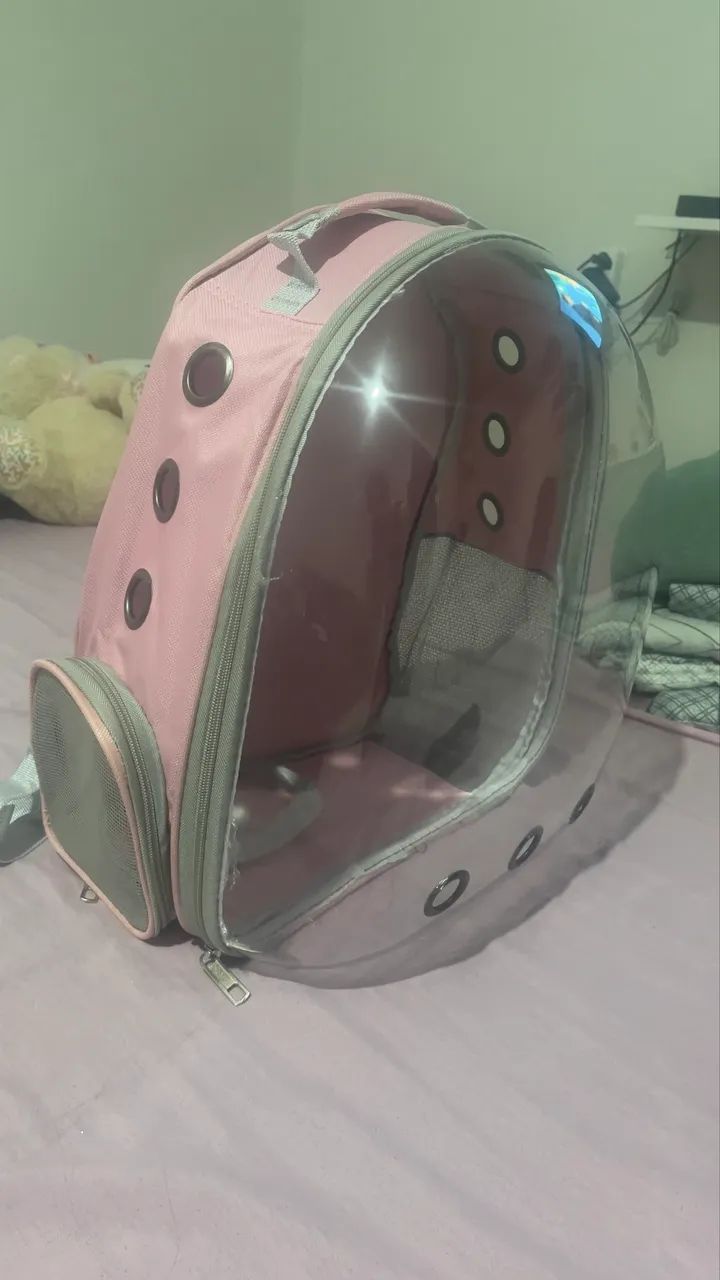 Itens para gato - Foto 4