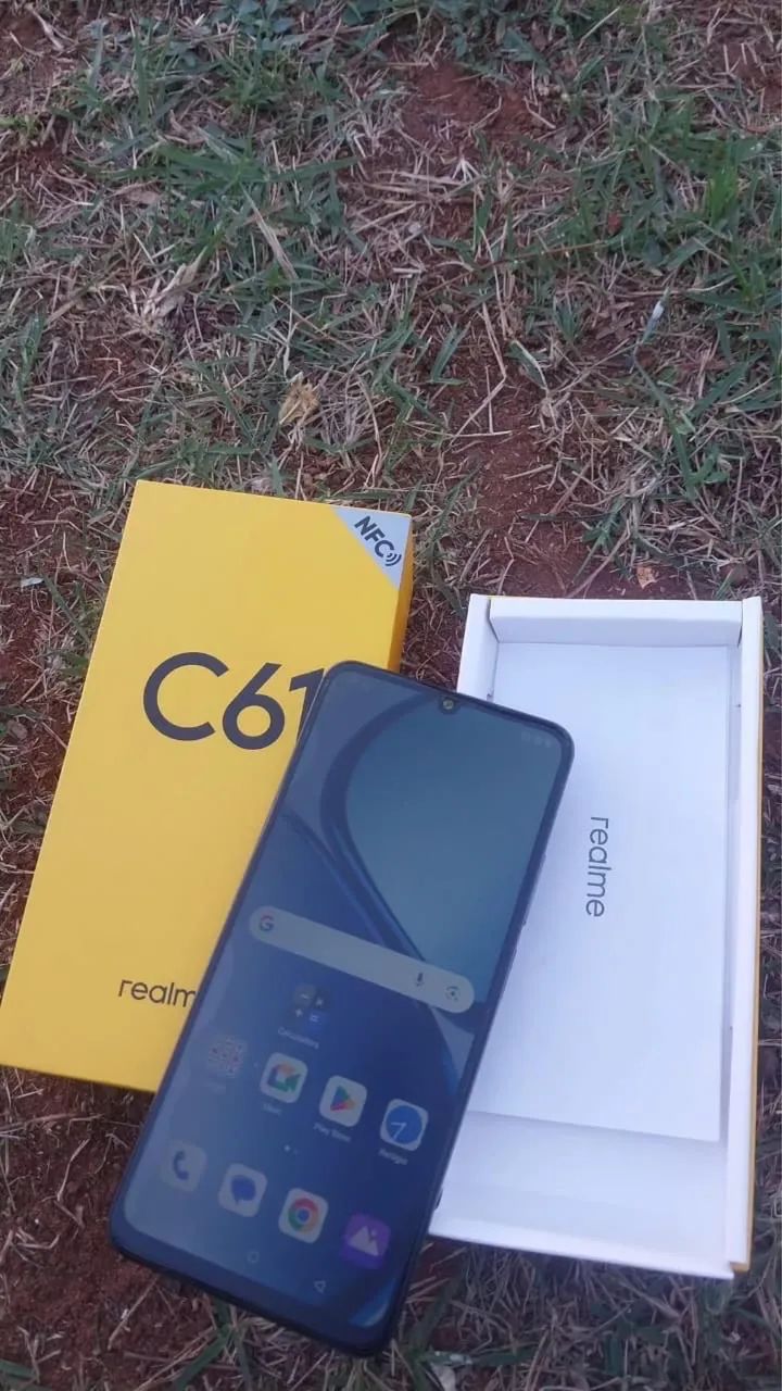 Celular realme - Foto 3